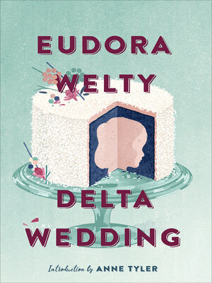 Delta Wedding - ebook